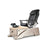 J&A Episode LX Pedicure Spa Chair