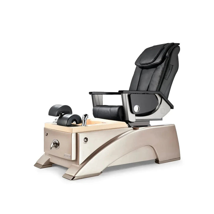 J&A Episode LX Pedicure Spa Chair