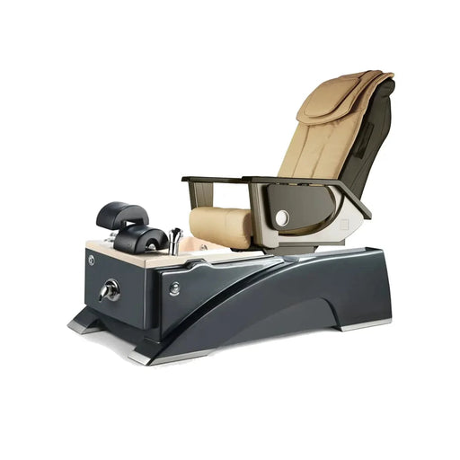 J&A Episode LX Pedicure Spa Chair