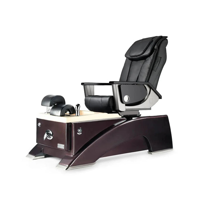 J&A Episode LX Pedicure Spa Chair