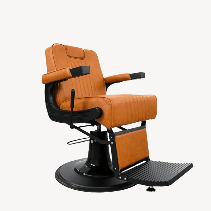 MAVERICK Barber Chair