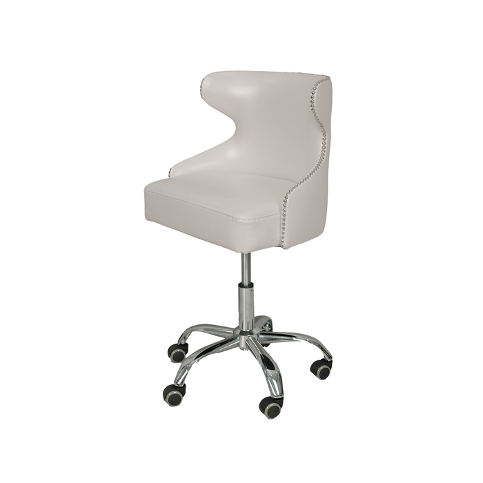 LUX 550 Customer Chair For Manicure Station