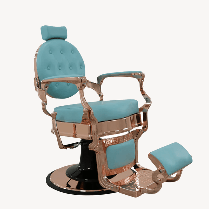 ANASTASIA Barber Chair