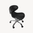 J&A Euro Salon Technician Stool - Manicure or Pedicure