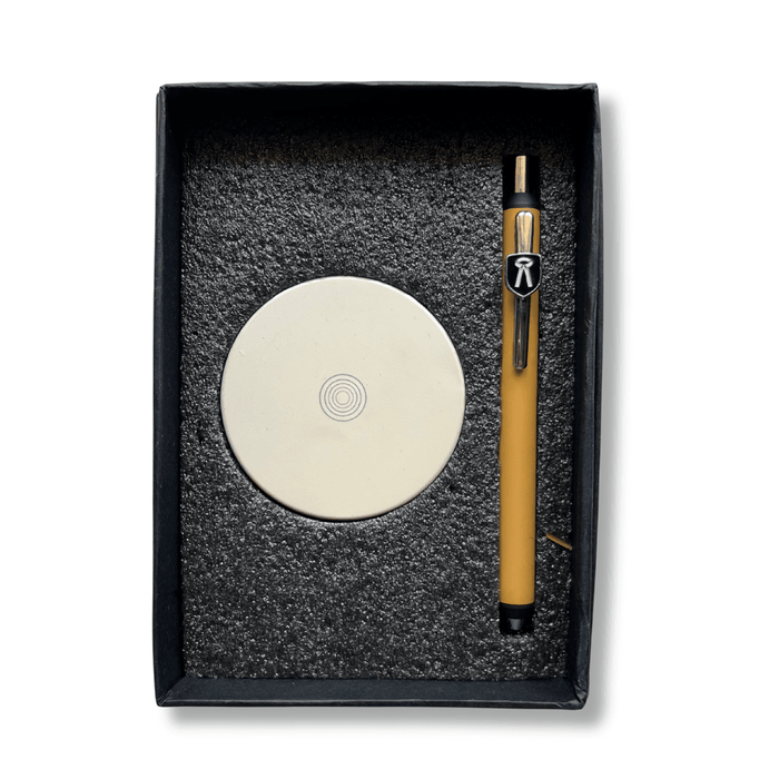 J&A Euro Salon Technician Stool - Manicure or Pedicure