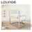 LUX Lounge Waiting Chair