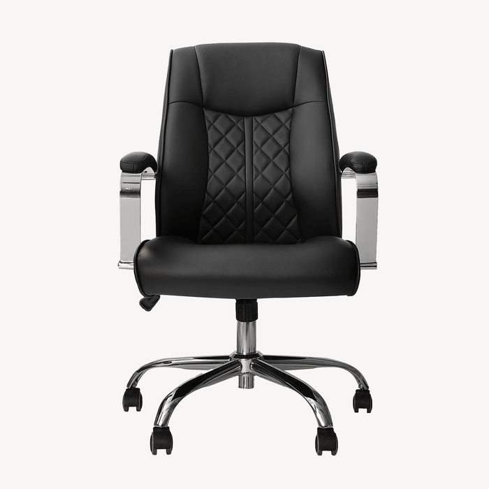 J&A Monaco Manicure Customer Salon Chair