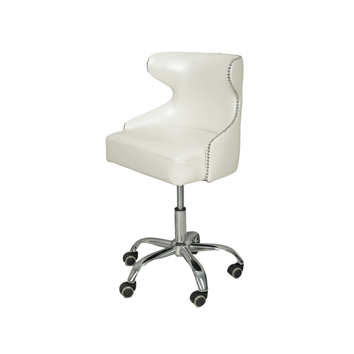 LUX 550 Customer Chair For Manicure Station