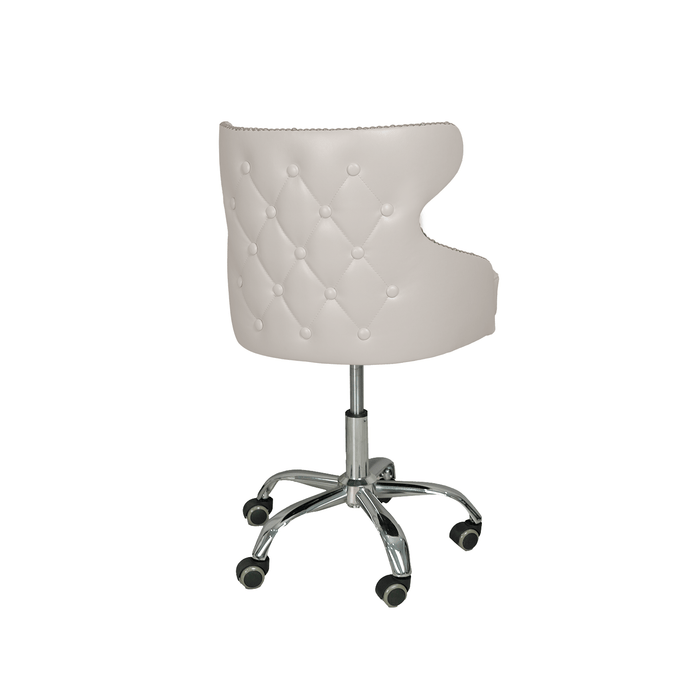 LUX 550 Customer Chair For Manicure Station