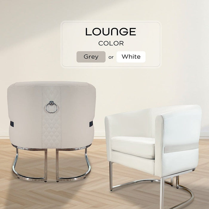 LUX Lounge Waiting Chair