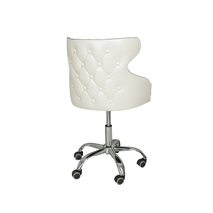 LUX 550 Customer Chair For Manicure Station