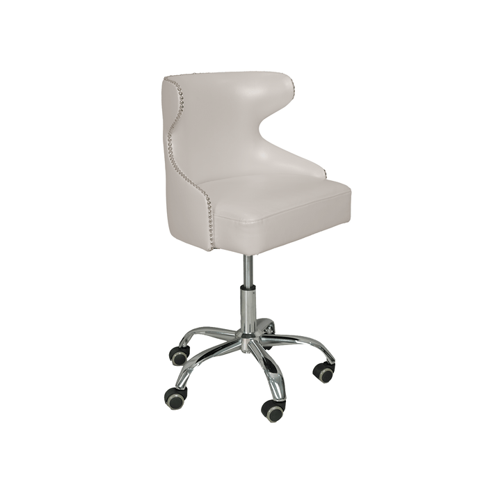 LUX 550 Customer Chair For Manicure Station