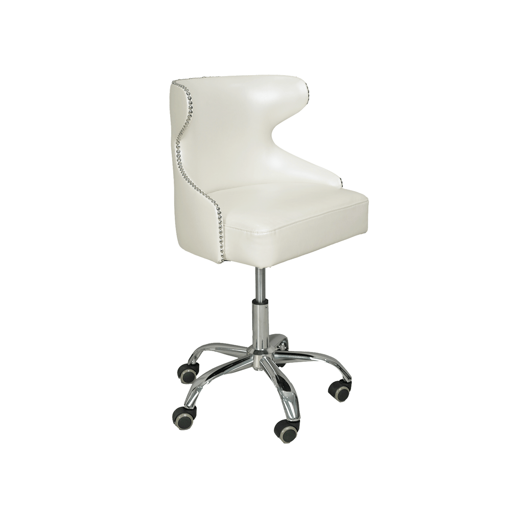 LUX 550 Customer Chair For Manicure Station