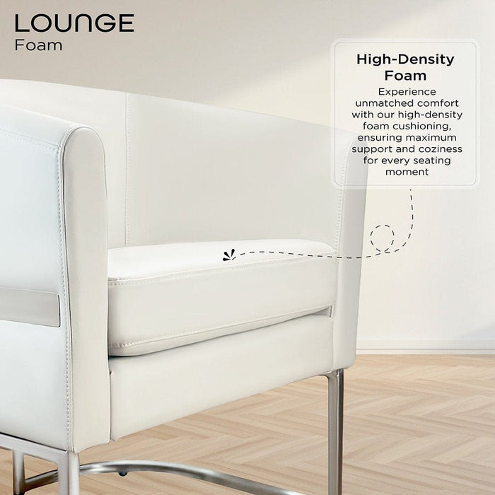 LUX Lounge Waiting Chair