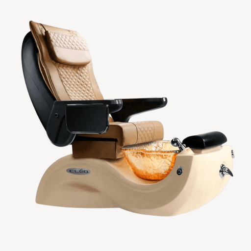 J&A Cleo-G5 Pedicure Spa Chair