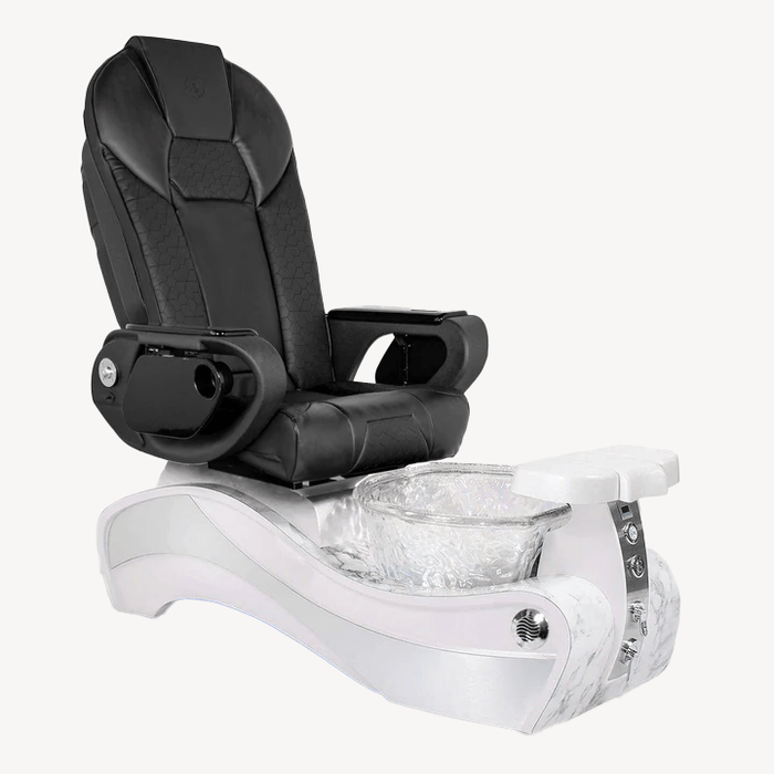 T-SPA New Beginning I Pedicure Spa Chair