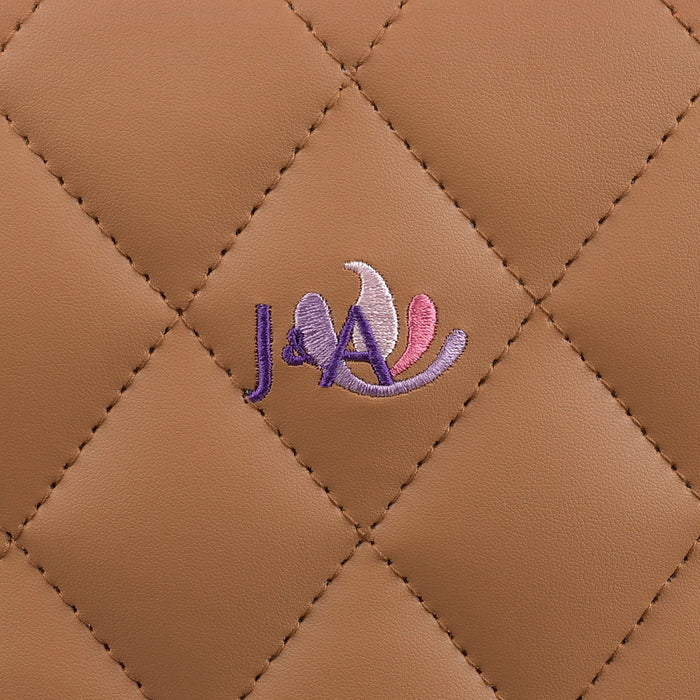 J&A Cookie Salon Technician Stool - Manicure or Pedicure