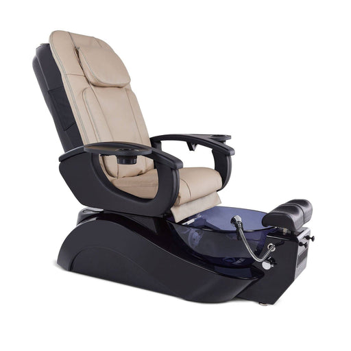 Continuum Le Rêve VE Pedicure Chair