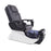 Continuum Le Rêve VE Pedicure Chair