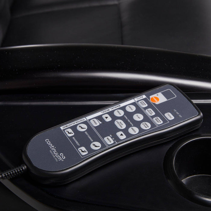 Continuum Le Rêve VE Pedicure Chair