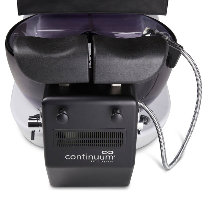 Continuum Le Rêve VE Pedicure Chair