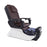 Continuum Le Rêve VE Pedicure Chair