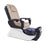 Continuum Le Rêve VE Pedicure Chair