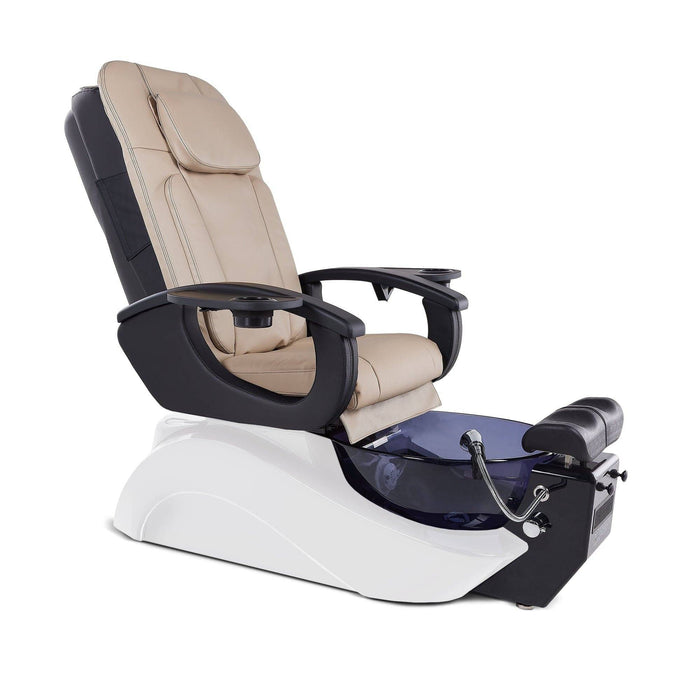 Continuum Le Rêve VE Pedicure Chair