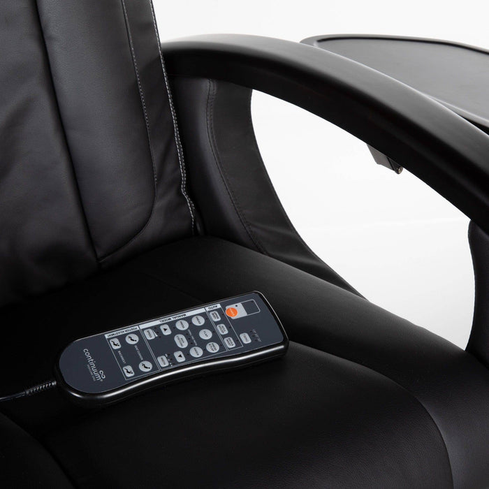 Continuum Le Rêve VE Pedicure Chair