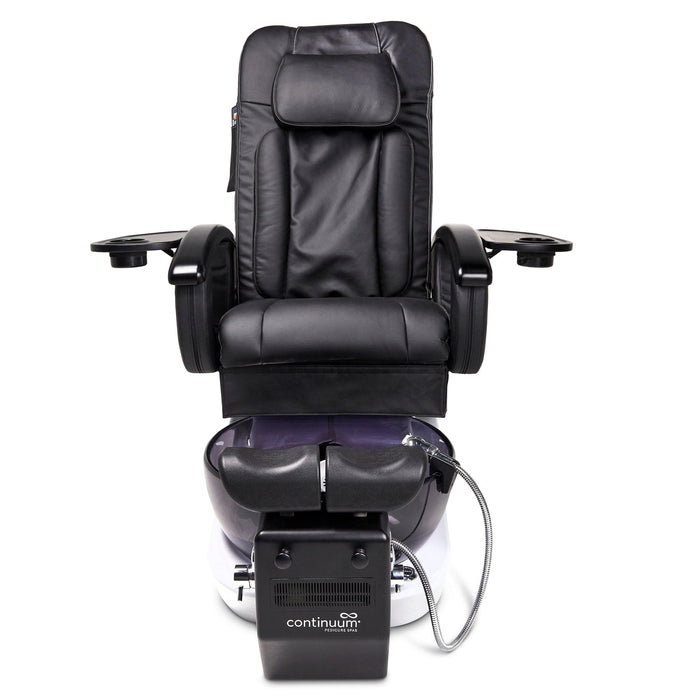 Continuum Le Rêve VE Pedicure Chair