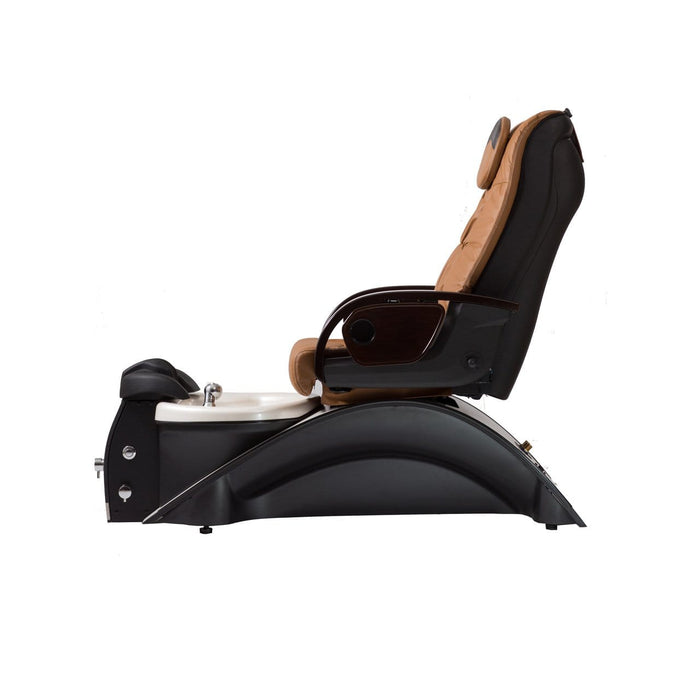 Continuum Echo LE Pedicure Chair