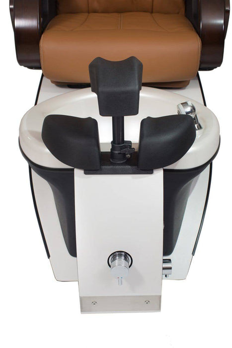 Continuum Echo LE Pedicure Chair
