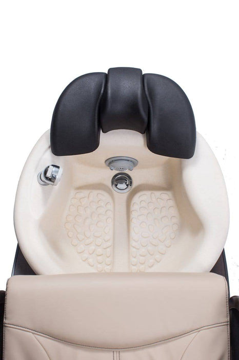 Continuum Echo LE Pedicure Chair
