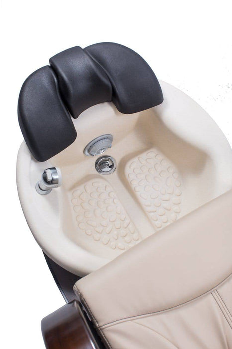 Continuum Echo LE Pedicure Chair