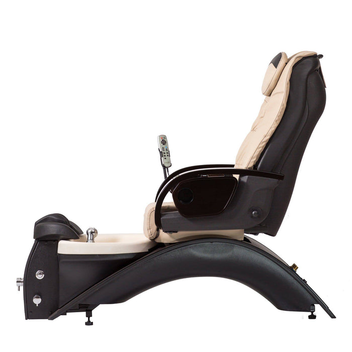 Continuum Echo LE Pedicure Chair