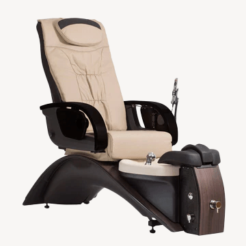 Continuum Echo LE Pedicure Chair