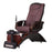 Continuum Simplicity LE Pedicure Chair - No Plumbing Required