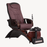 Continuum Simplicity LE Pedicure Chair - No Plumbing Required