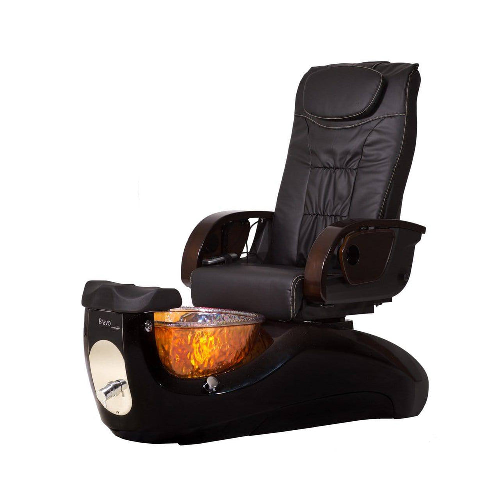 Continuum Bravo LE Pedicure Chair