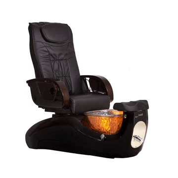 Continuum Bravo LE Pedicure Chair