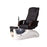 Continuum Bravo LE Pedicure Chair