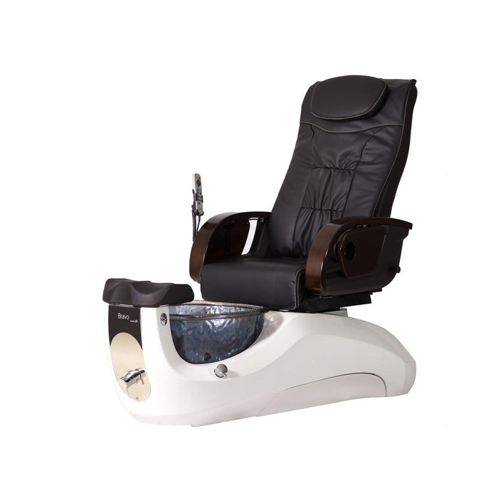 Continuum Bravo LE Pedicure Chair