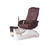 Continuum Bravo LE Pedicure Chair