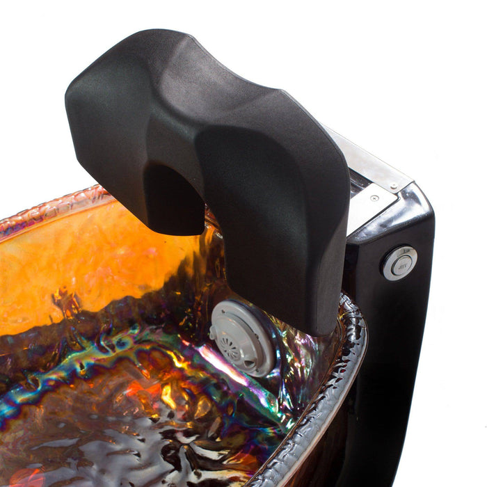 Continuum Bravo LE Pedicure Chair