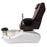 Continuum Bravo LE Pedicure Chair