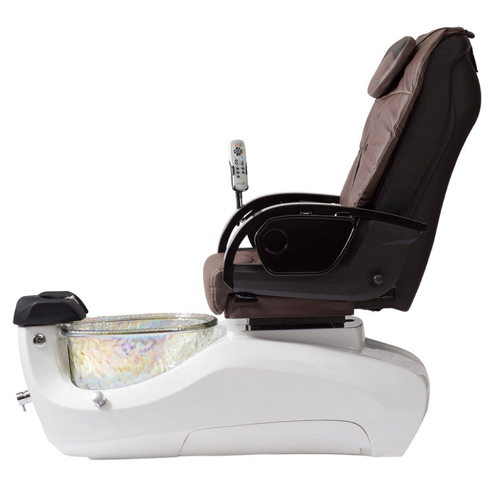 Continuum Bravo LE Pedicure Chair