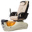 Continuum Bravo LE Pedicure Chair