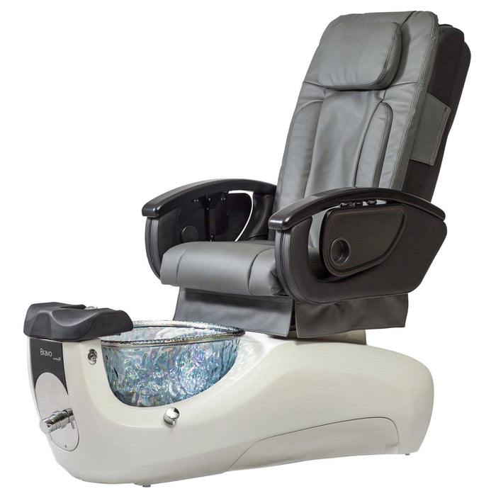 Continuum Bravo LE Pedicure Chair