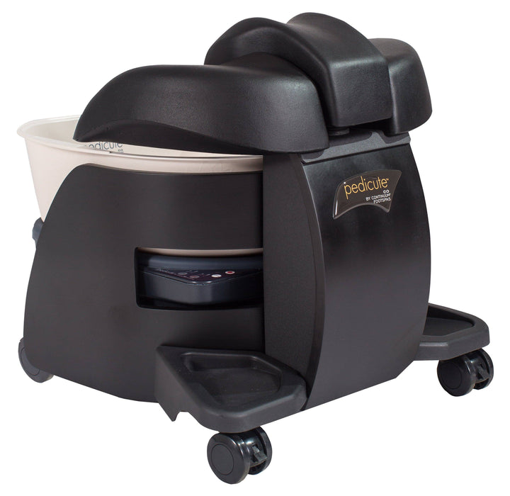 Continuum Pedicute Portable Pedicure Footspa