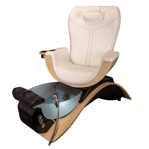 Continuum Maestro Opus Pedicure Chair